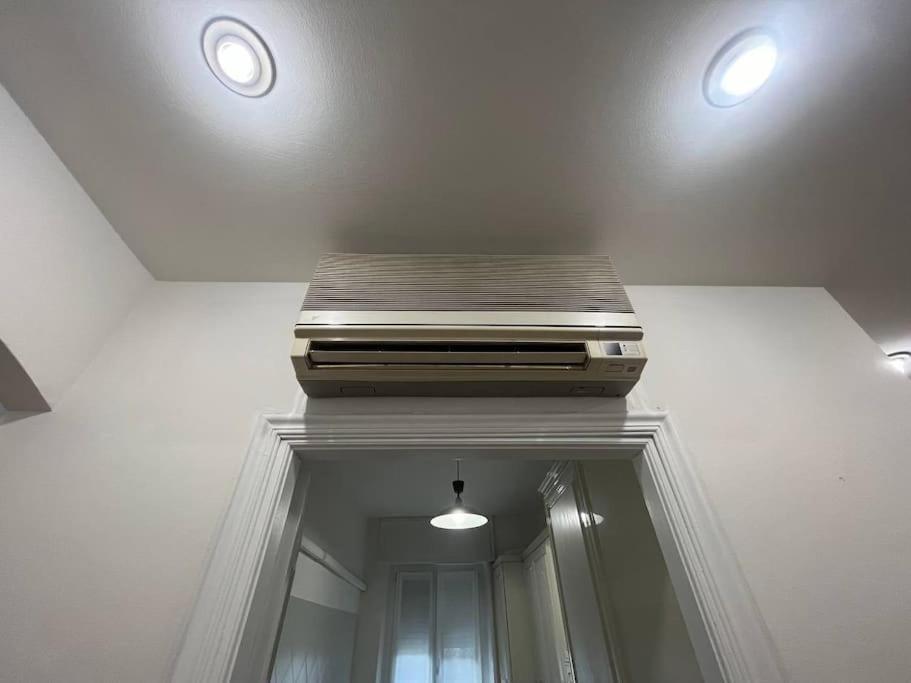 Appartamento Spazioso In Centro Piacenza Dış mekan fotoğraf