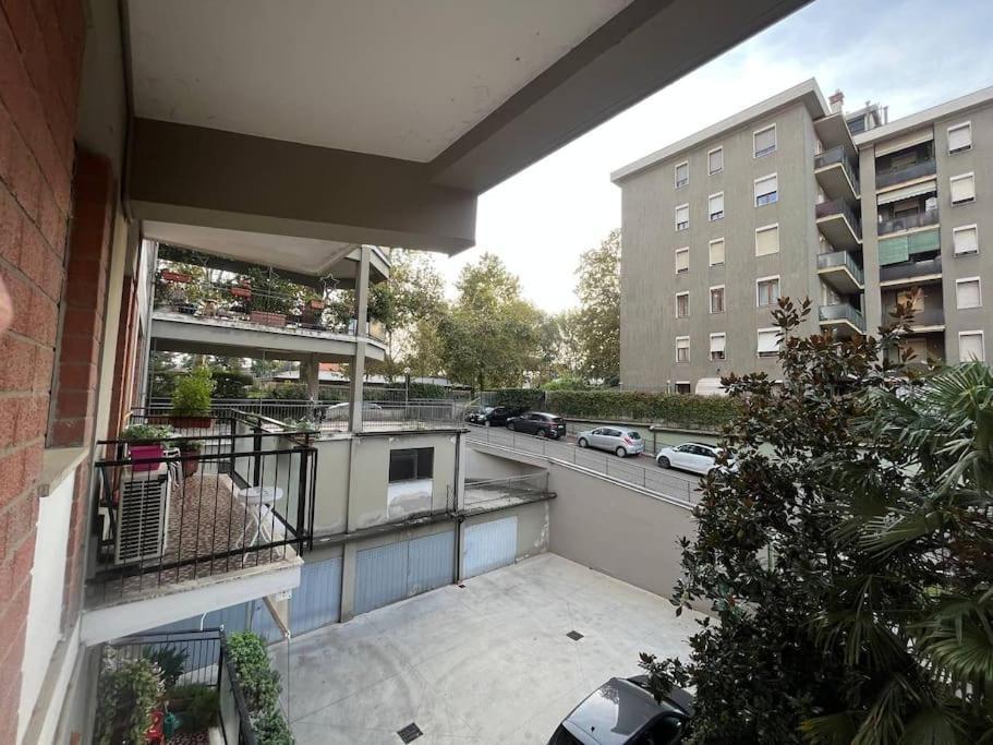 Appartamento Spazioso In Centro Piacenza Dış mekan fotoğraf